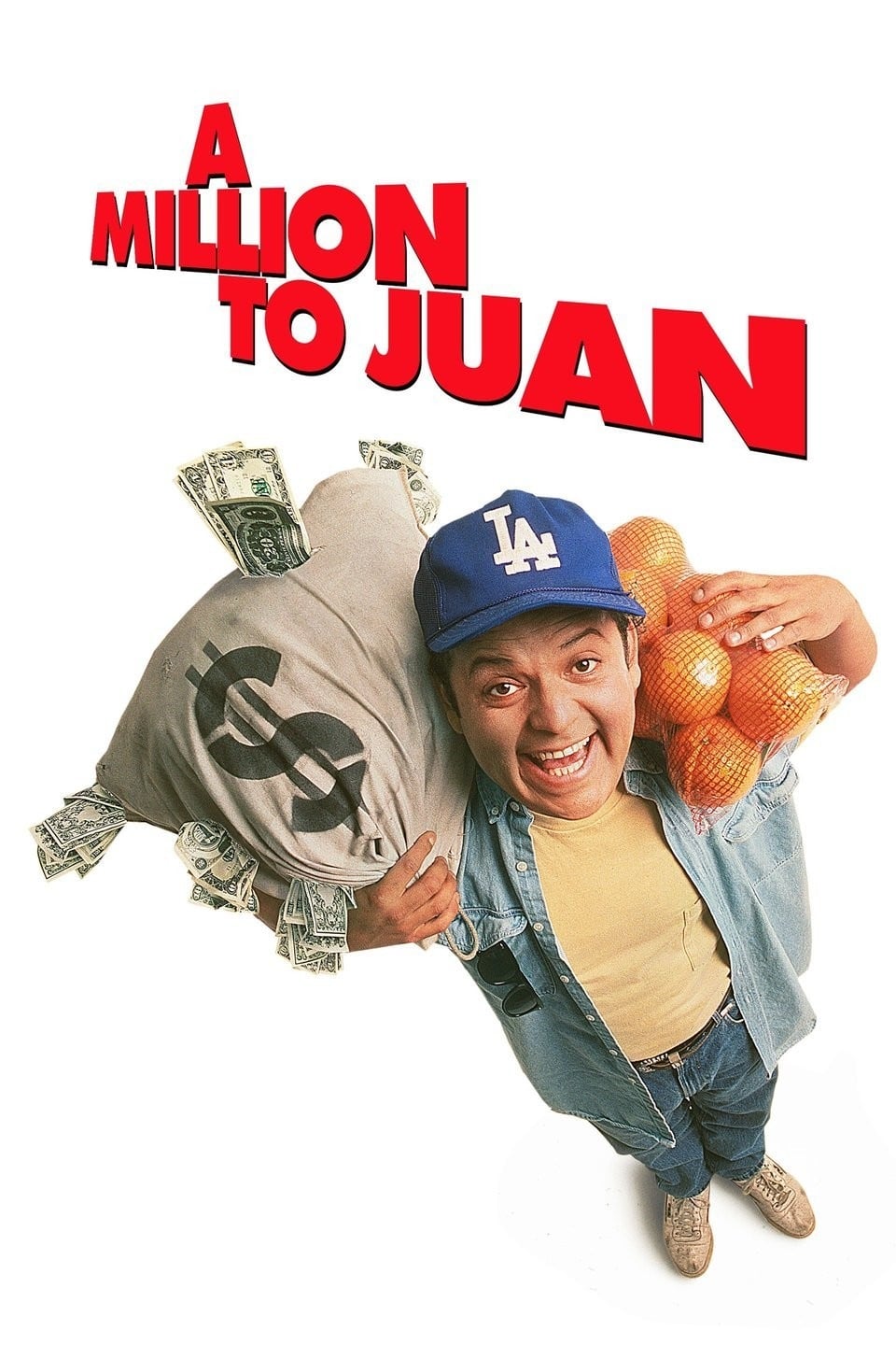 A Million to Juan | A Million to Juan