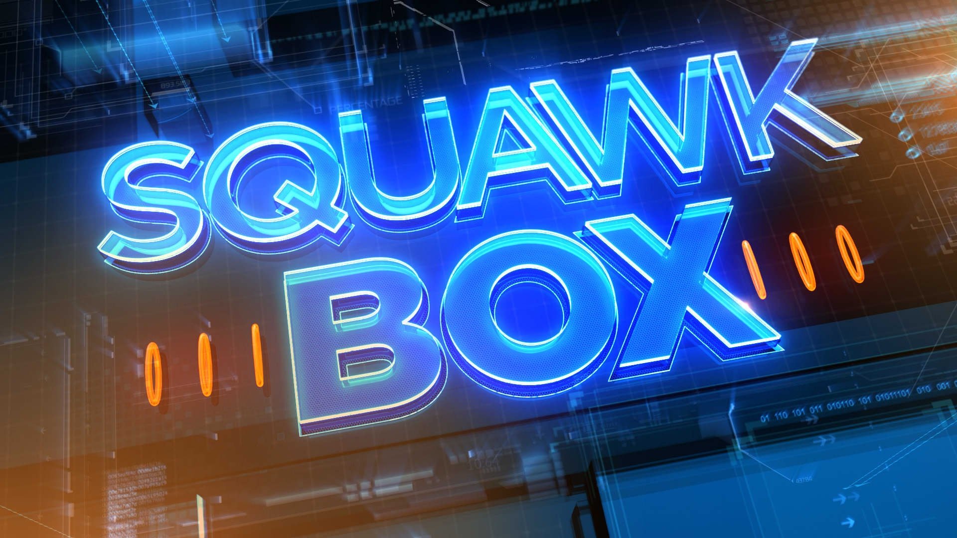 Squawk Box|Squawk Box