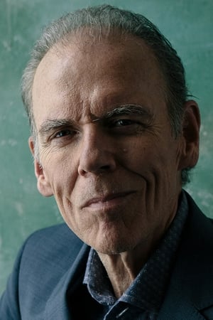 بازیگر John Hiatt  