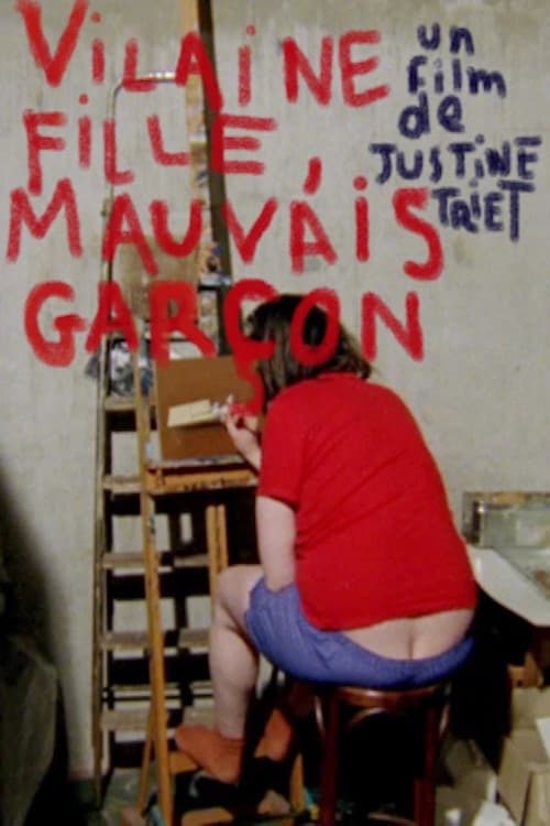 Vilaine fille mauvais garçon | Vilaine fille mauvais garçon