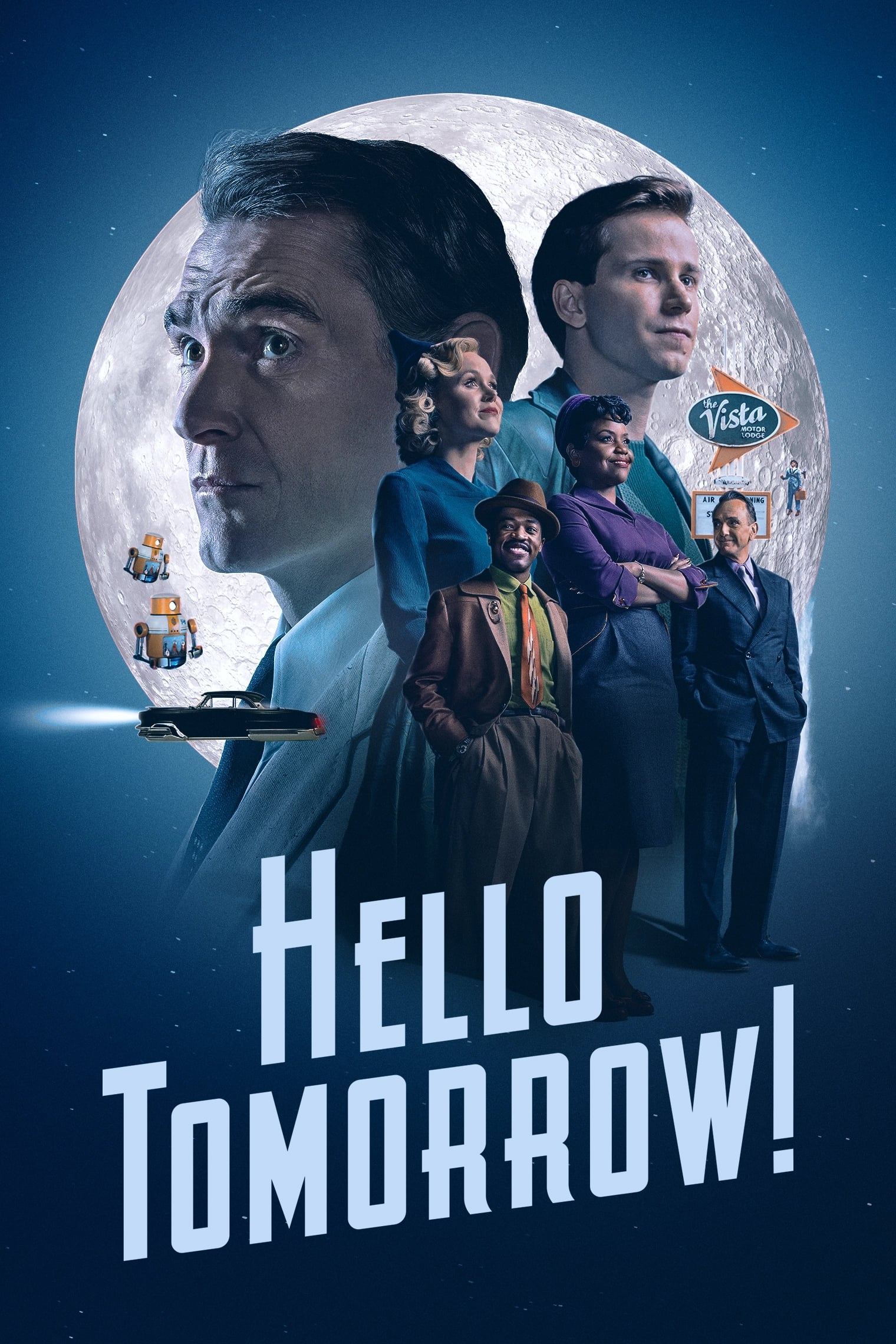 Hello Tomorrow! | Hello Tomorrow!