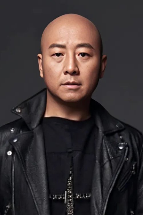 بازیگر Zhou Xiaoou  