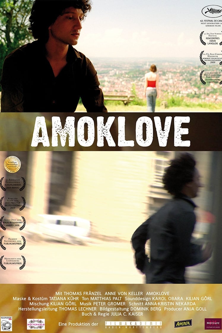 Amoklove | Amoklove