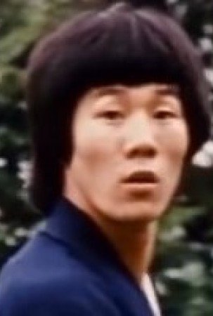 بازیگر Jeong Ju-Hyeon  