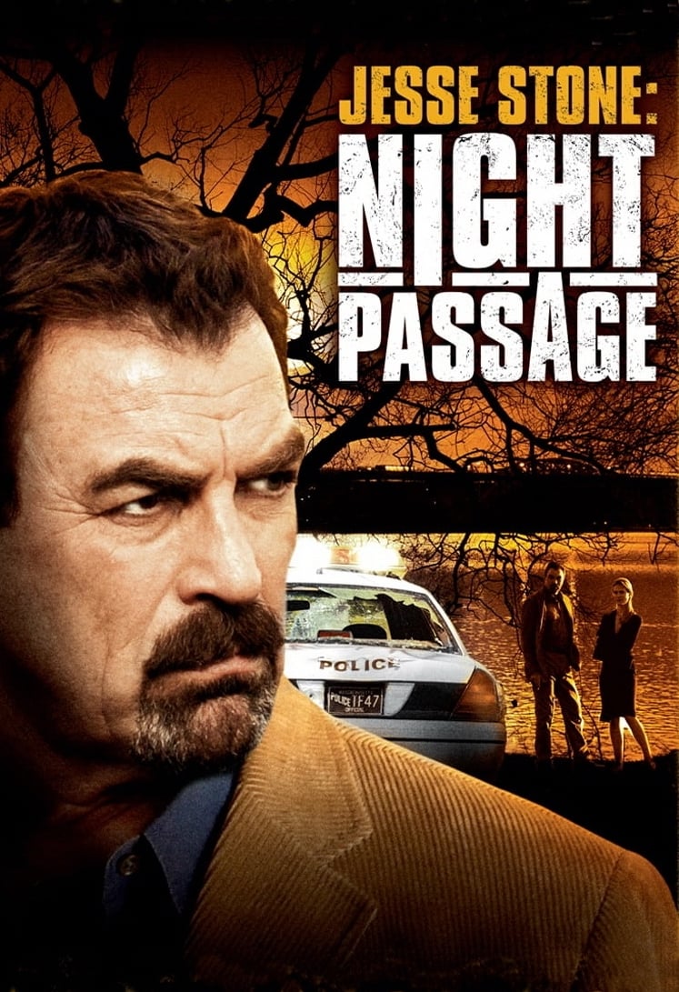 Jesse Stone: Night Passage | Jesse Stone: Night Passage