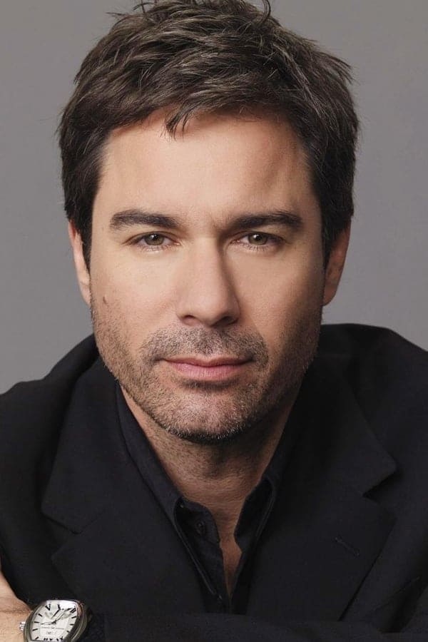 بازیگر Eric McCormack  