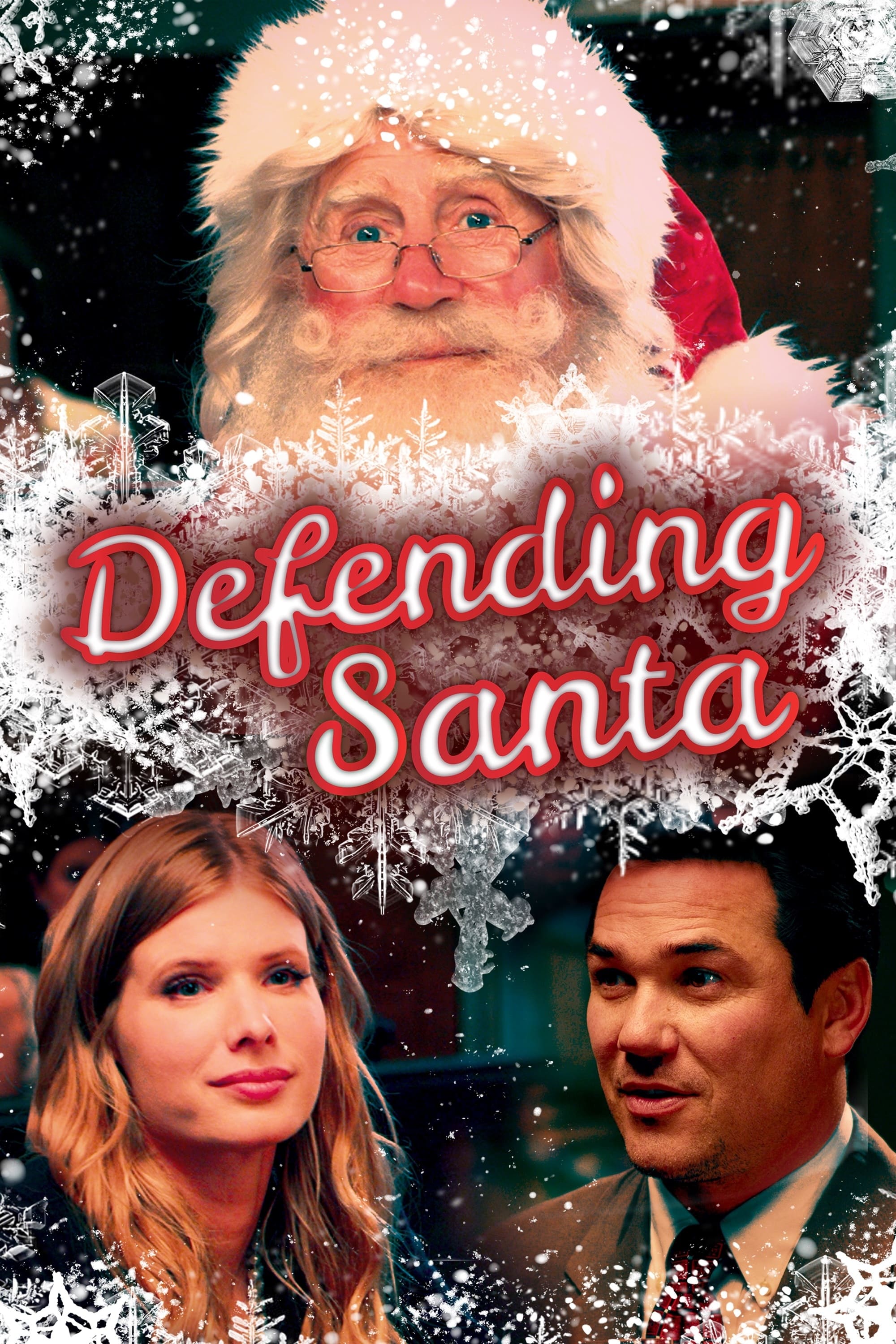 Defending Santa | Defending Santa