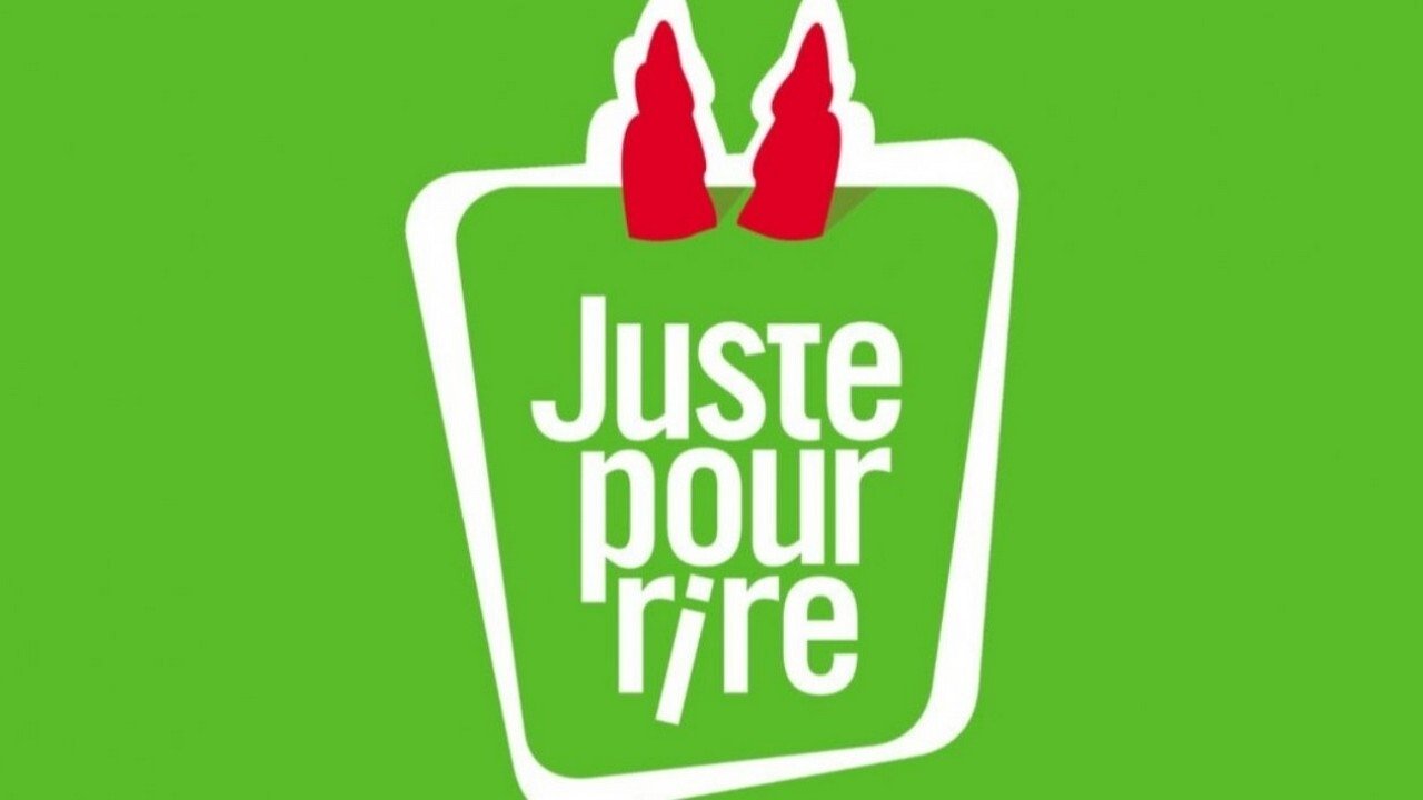 Juste Pour Rire - Galas|Juste Pour Rire - Galas
