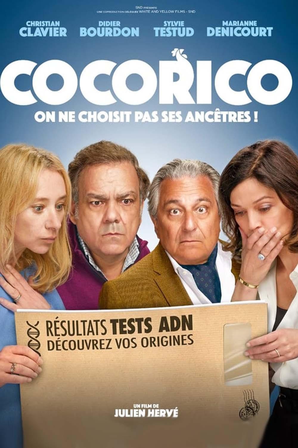 Cocorico | Cocorico