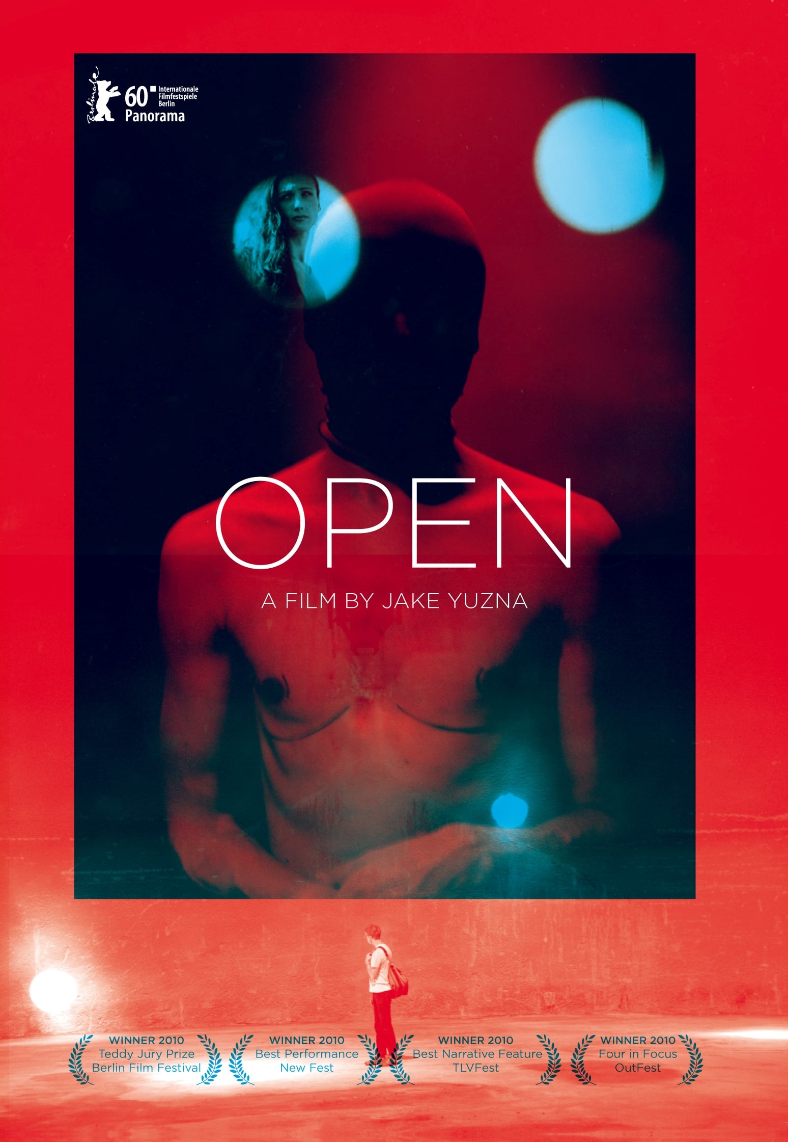 Open | Open