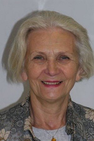 بازیگر Bogusława Kożusznik-Kurosad  