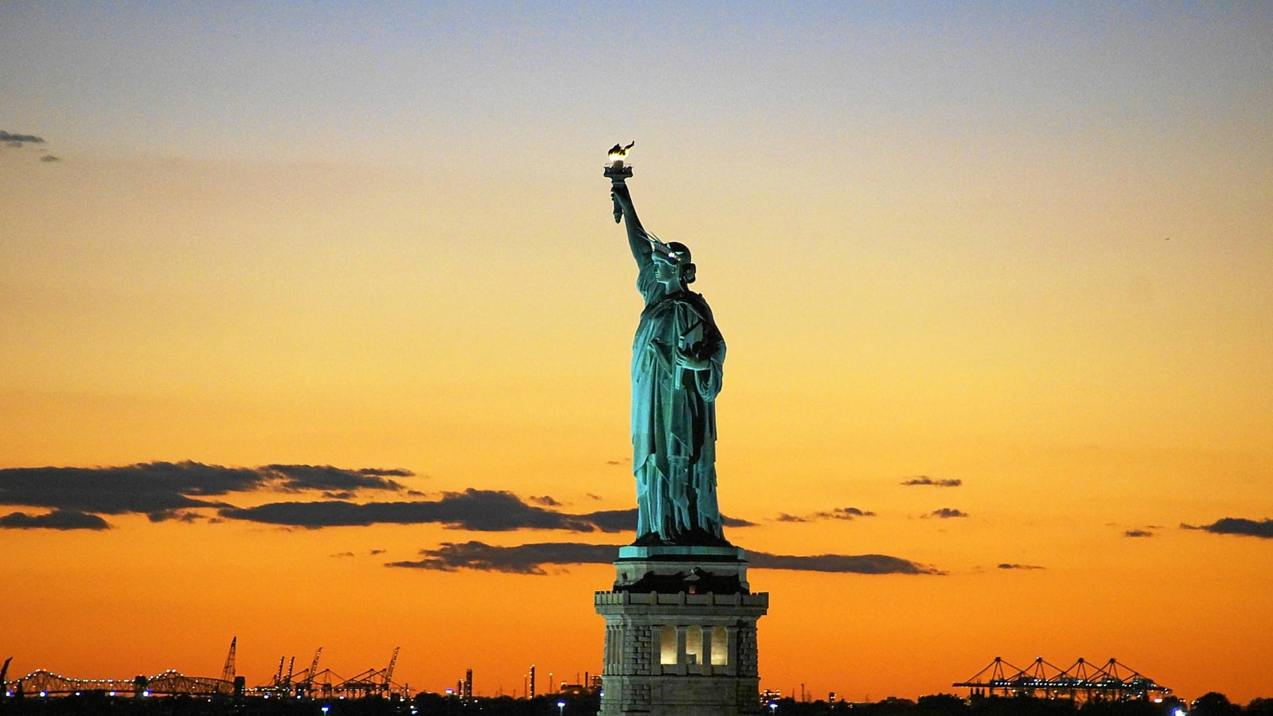 La Statue de la Liberté, naissance d'un symbole|La Statue de la Liberté, naissance d'un symbole