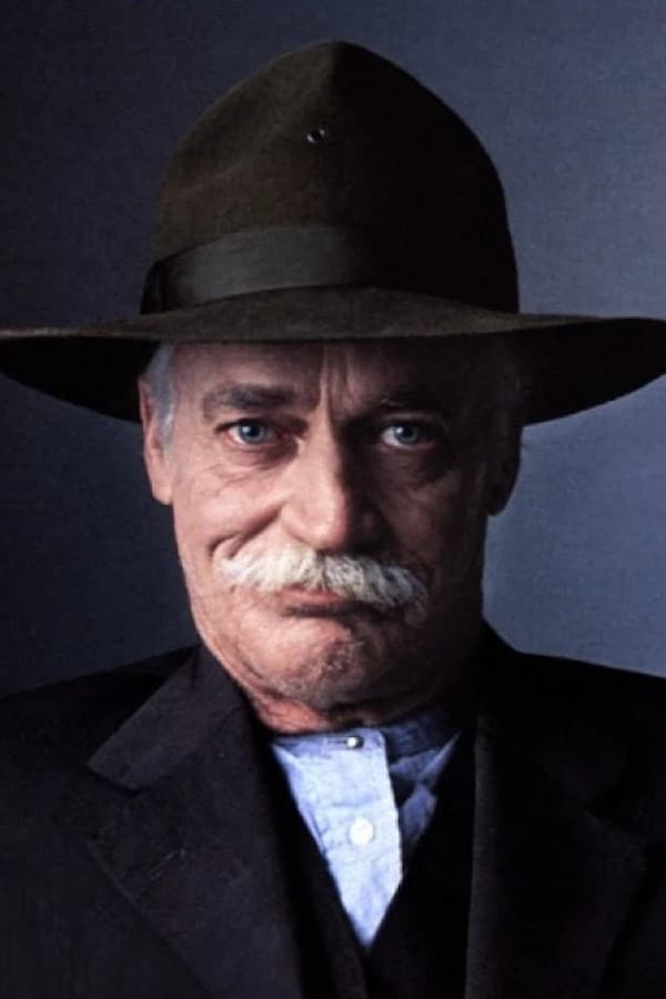 بازیگر Richard Farnsworth  