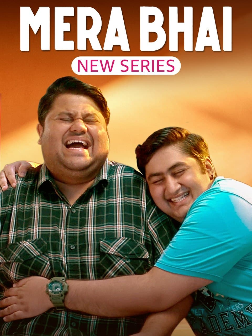 Mera Bhai | Mera Bhai