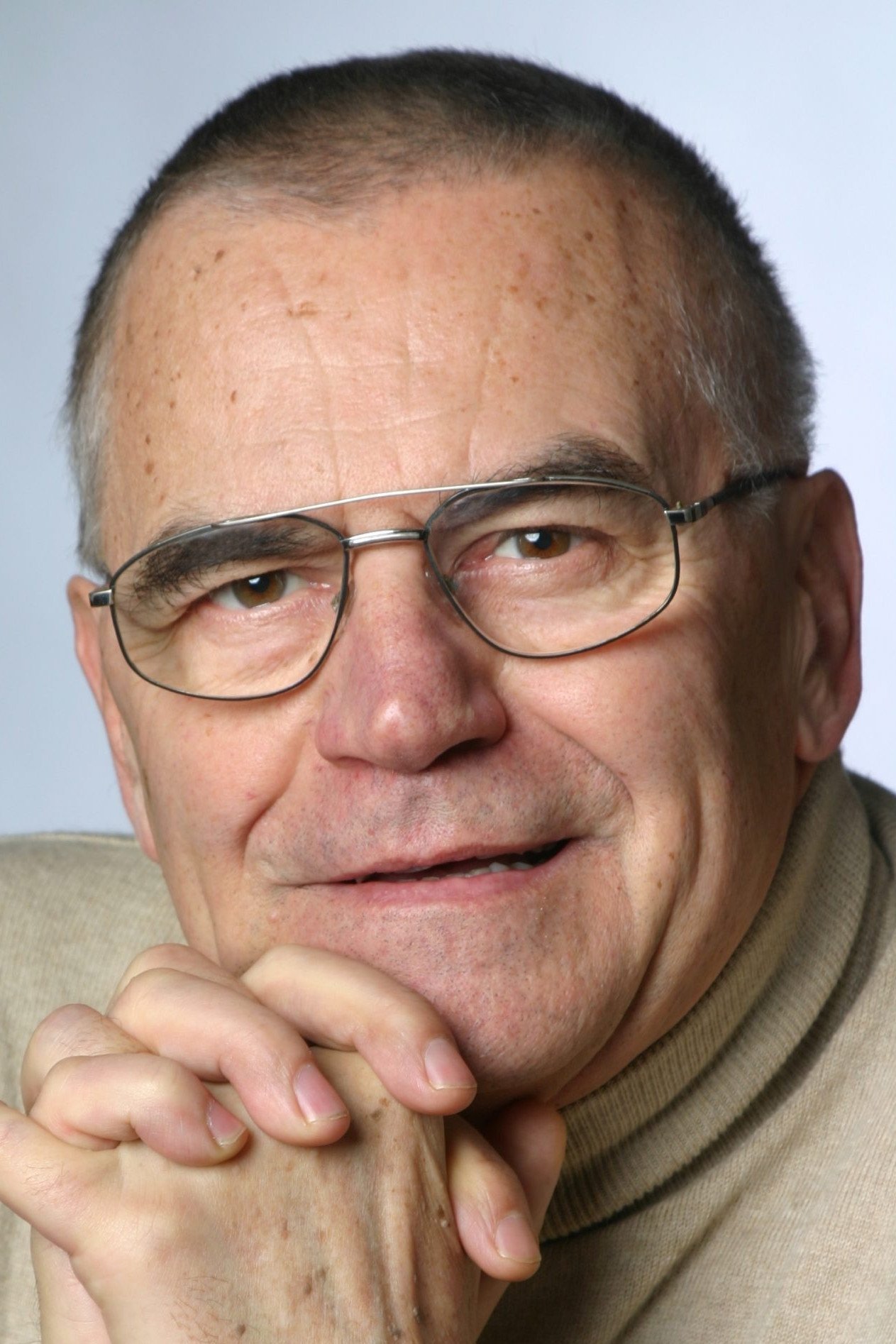 بازیگر Jan Hladík  