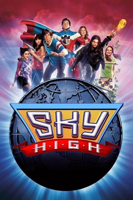 Sky High | Sky High