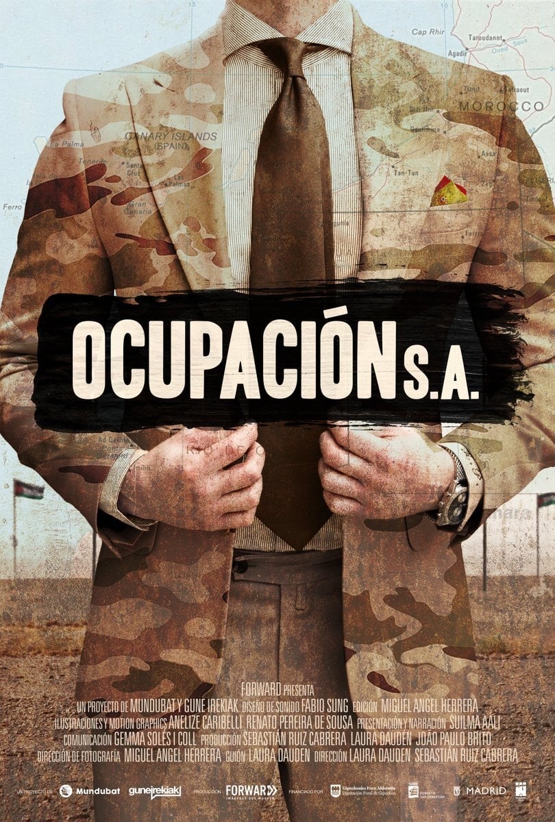 Ocupación S.A.