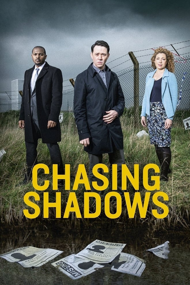 Chasing Shadows | Chasing Shadows