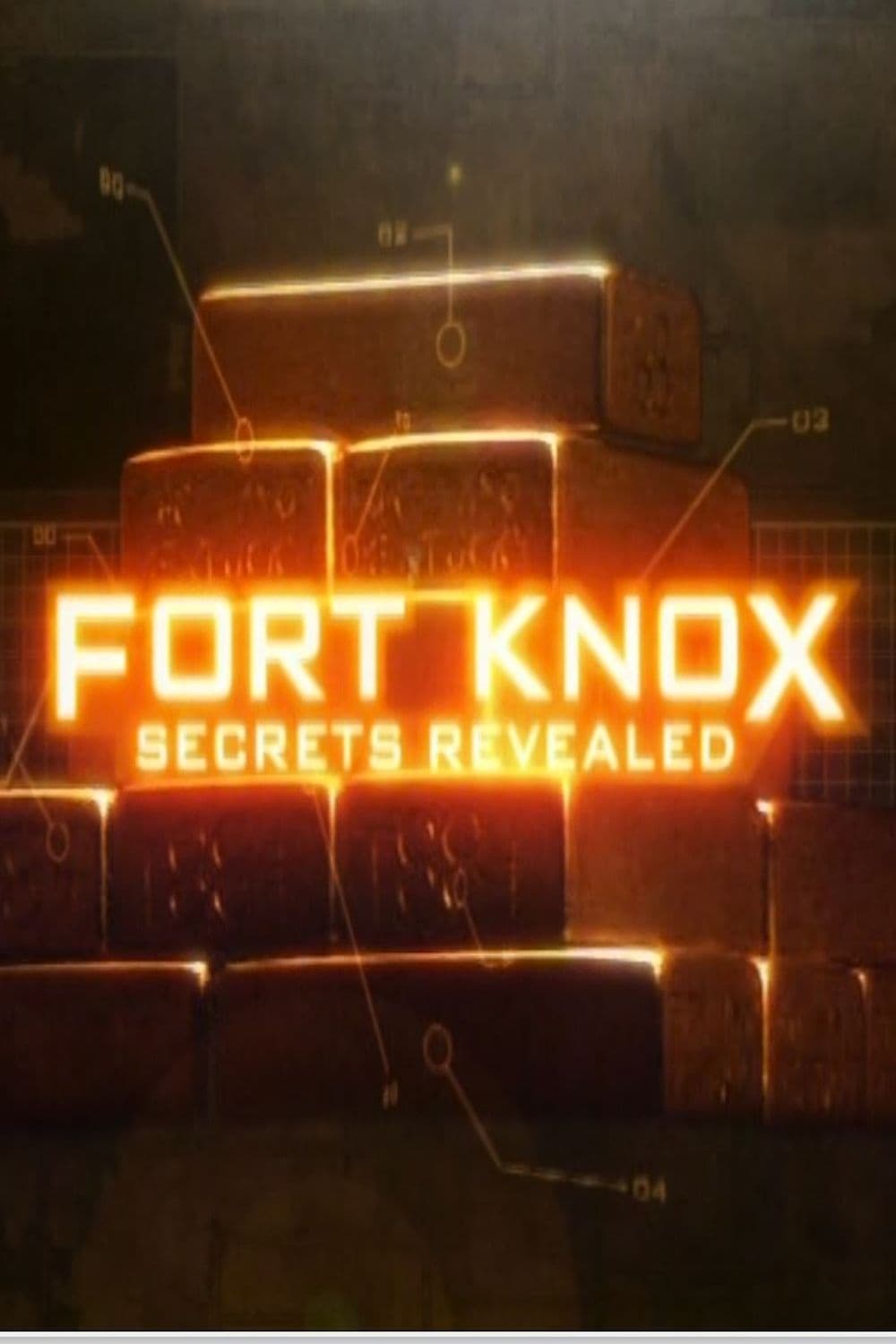 Fort Knox: Secrets Revealed | Fort Knox: Secrets Revealed