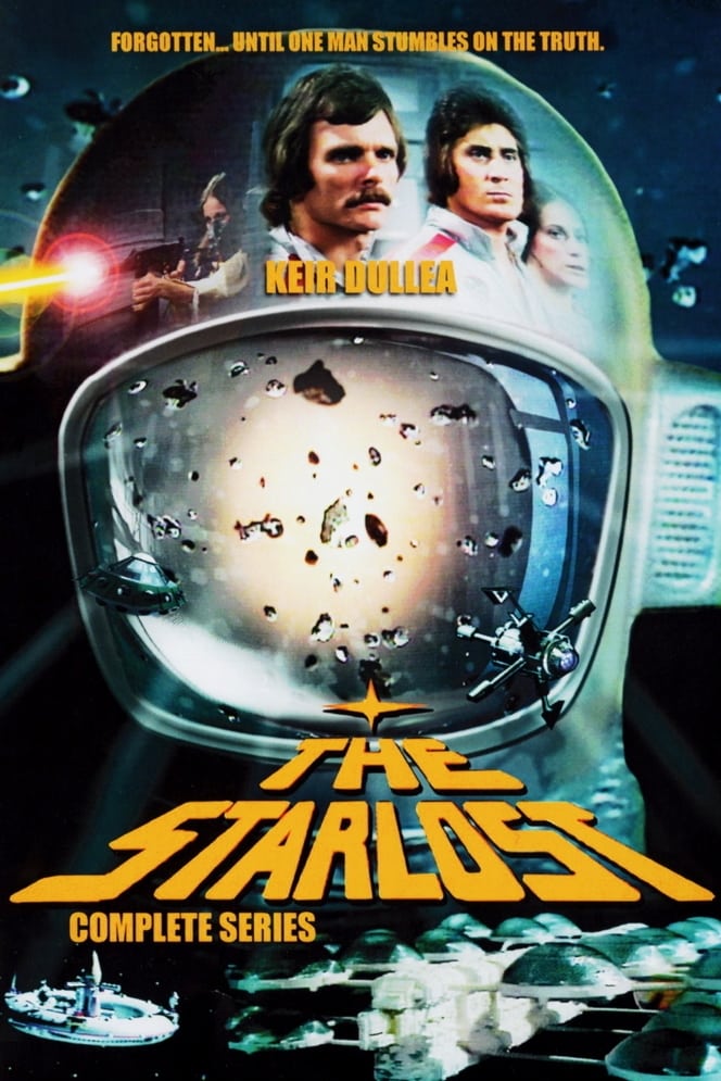 The Starlost | The Starlost