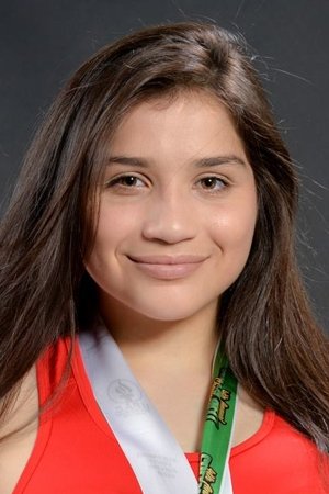 بازیگر Iyana Verduzco  