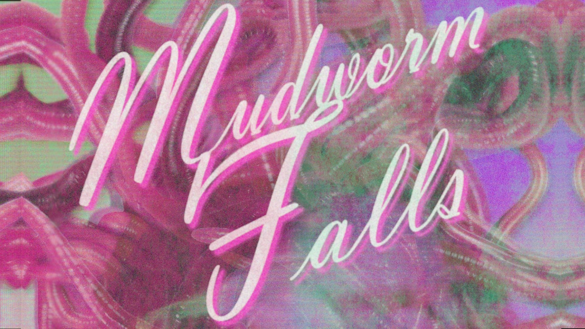 Mudworm Falls|Mudworm Falls