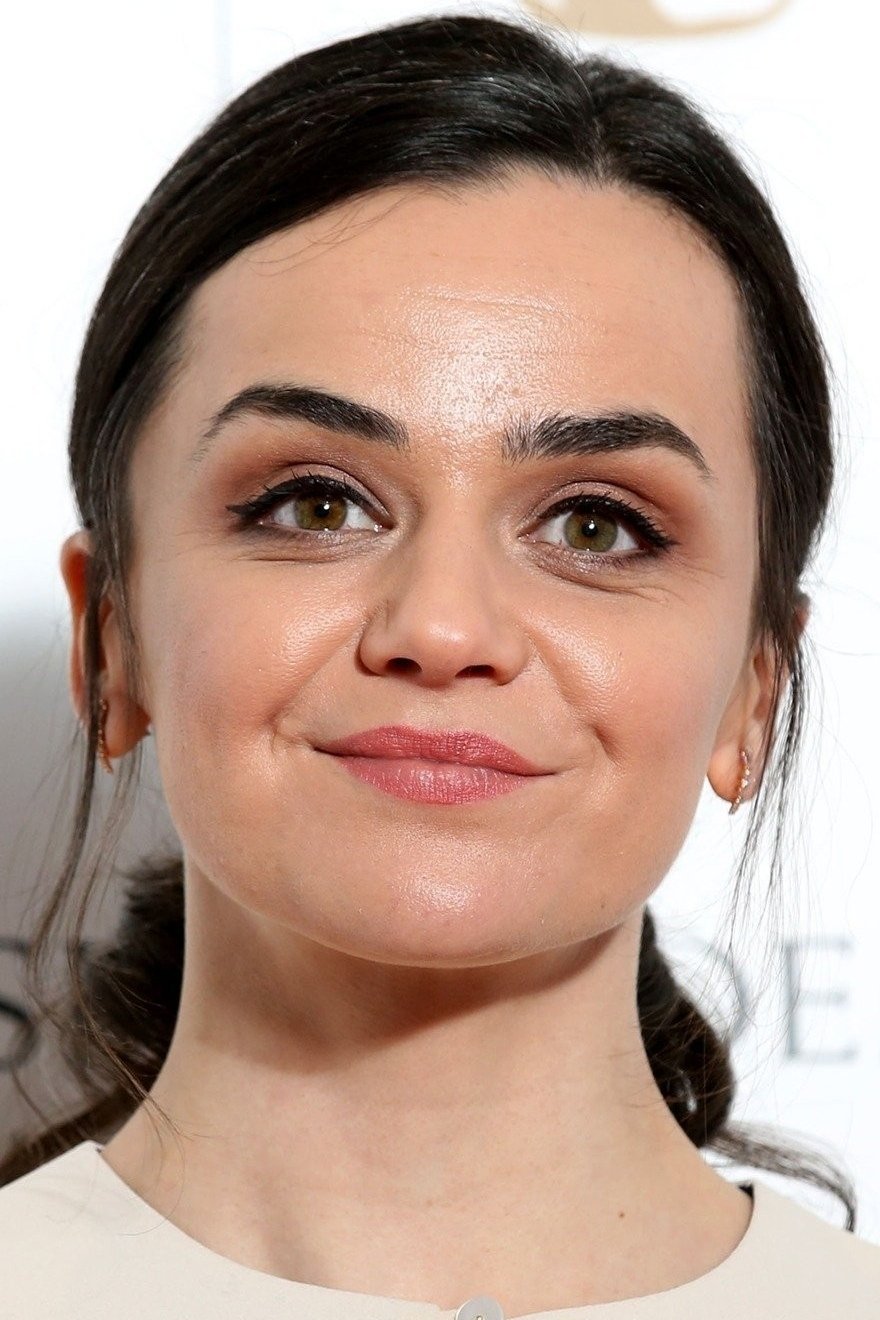 بازیگر Hayley Squires  