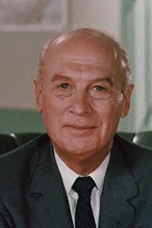 بازیگر Walter Lantz  