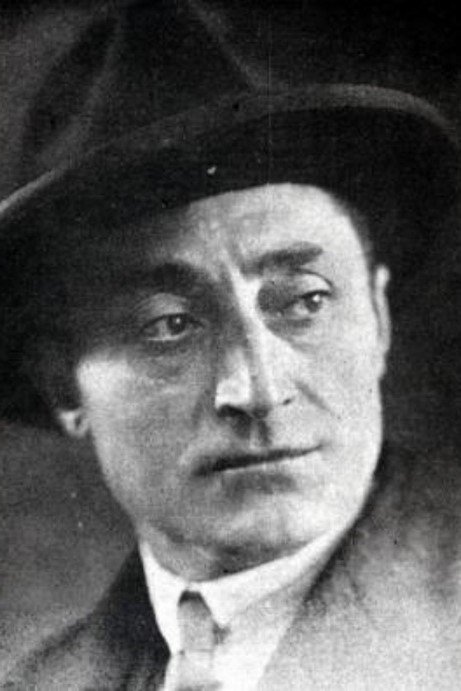 بازیگر Édouard-Émile Violet  