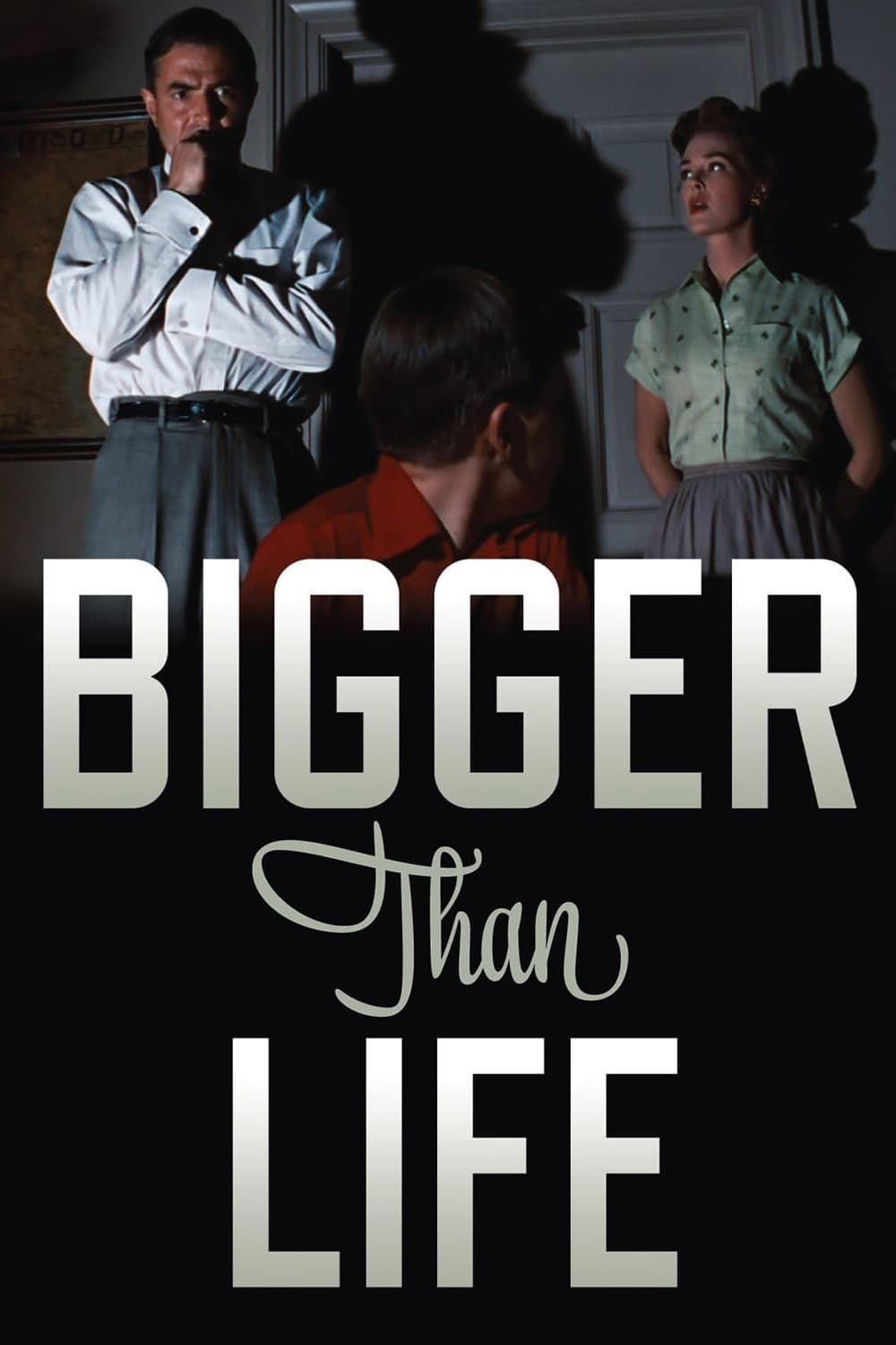 Bigger Than Life | Bigger Than Life