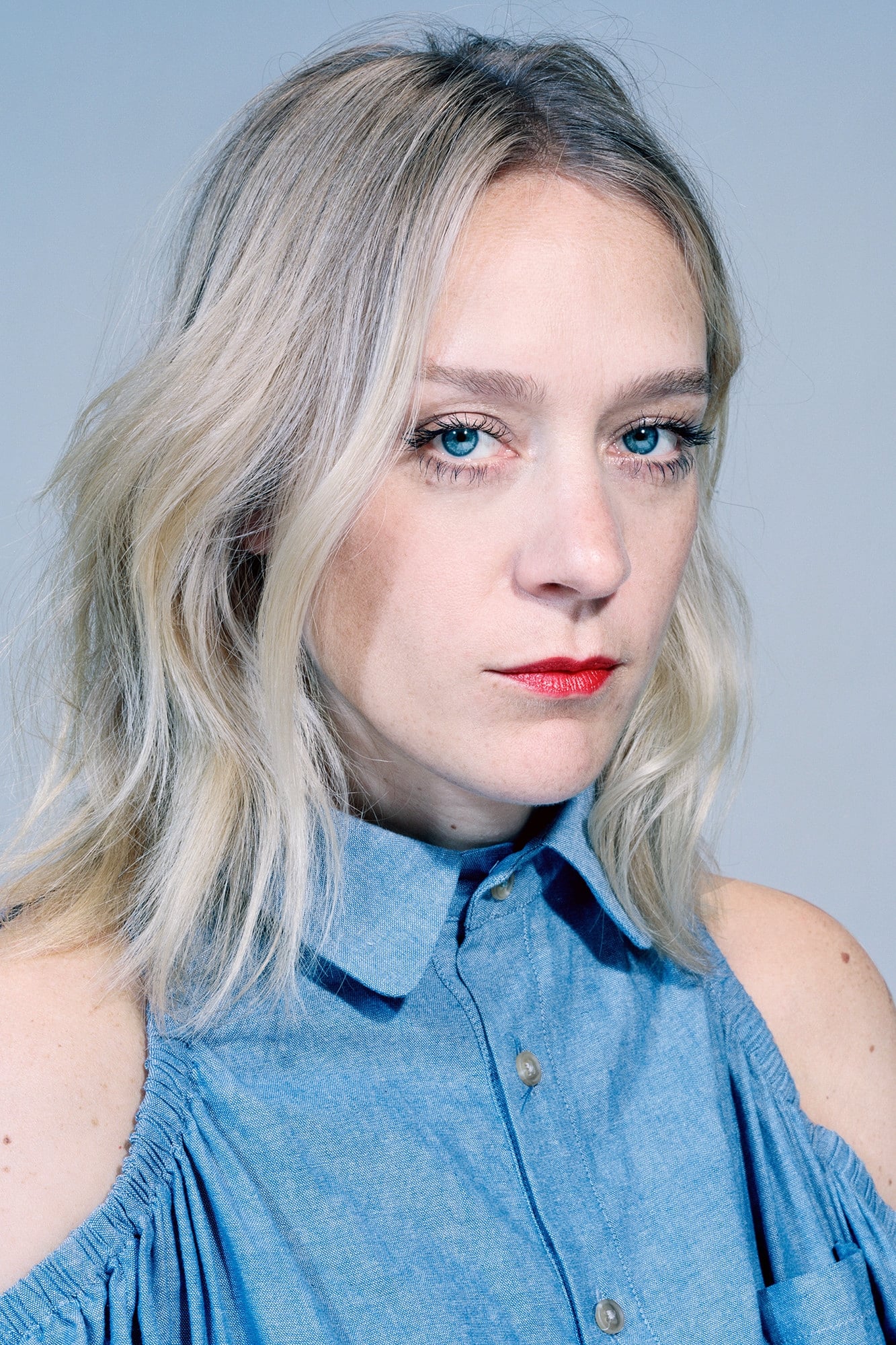 بازیگر Chloë Sevigny  