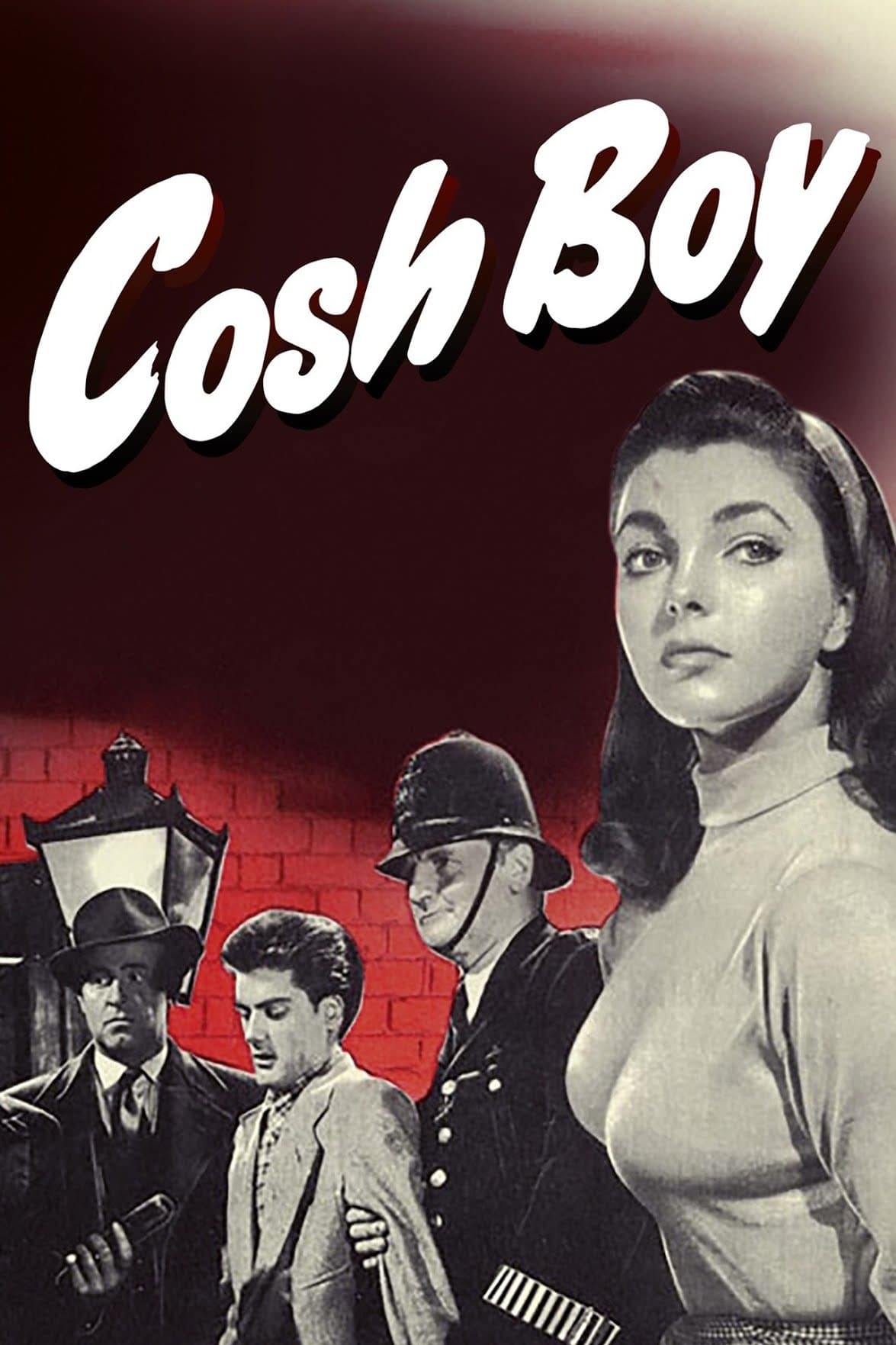 Cosh Boy | Cosh Boy