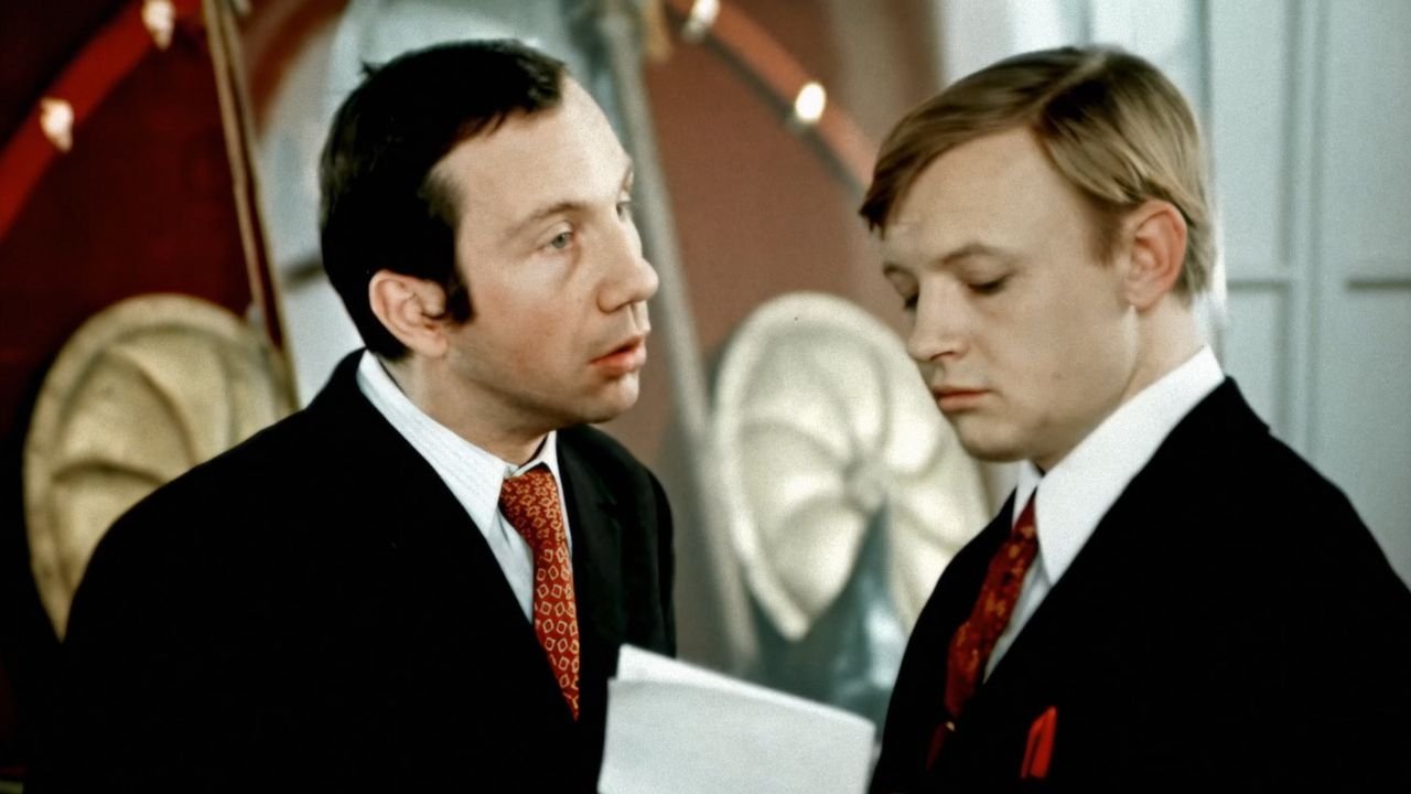 Большая перемена|Большая перемена