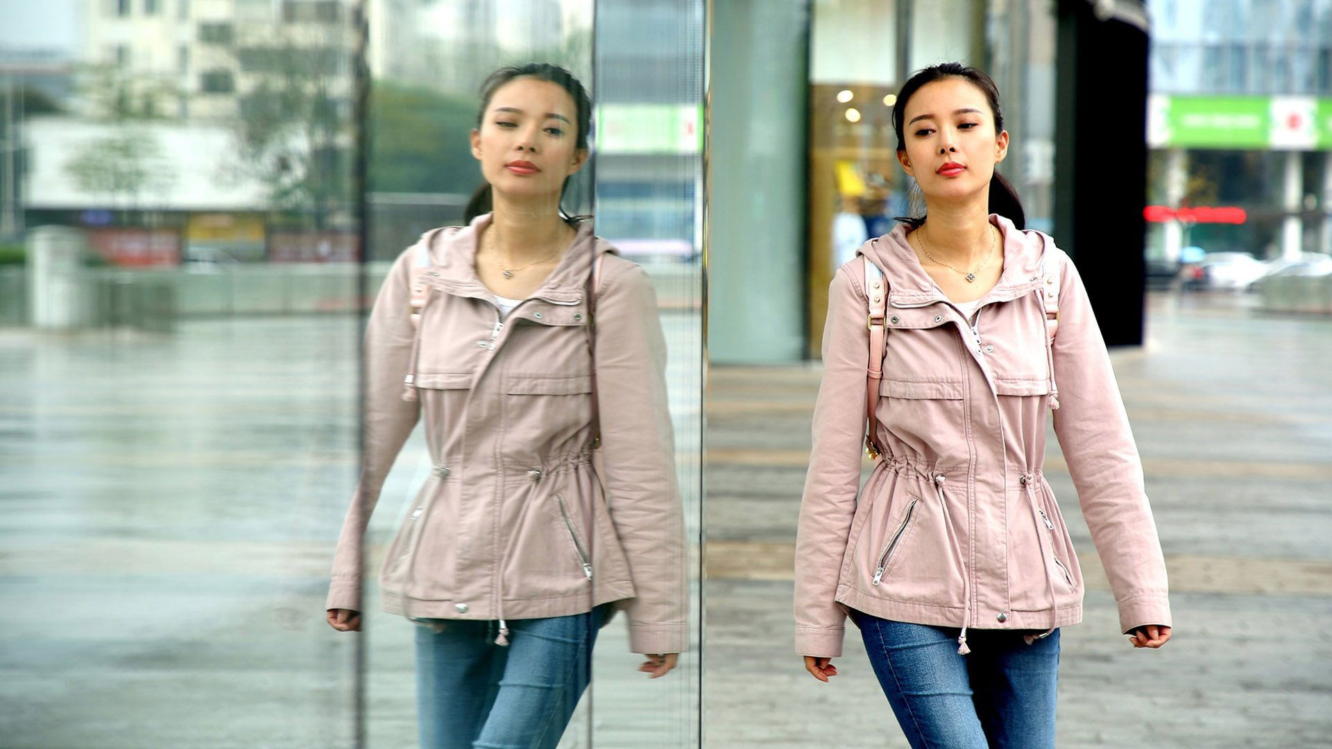 Wang Zhe Sheng Yan|Wang Zhe Sheng Yan