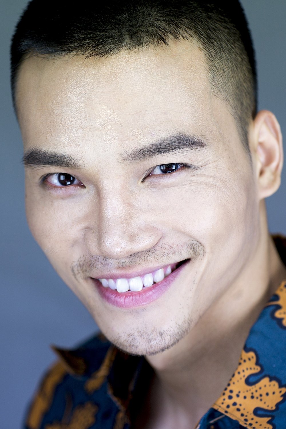 بازیگر Tian Peng  