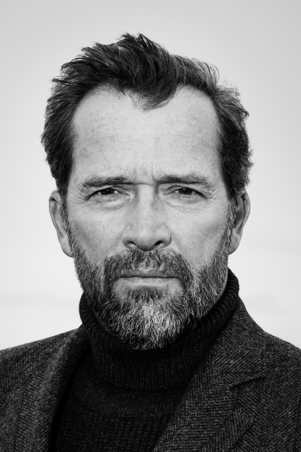 بازیگر James Purefoy  