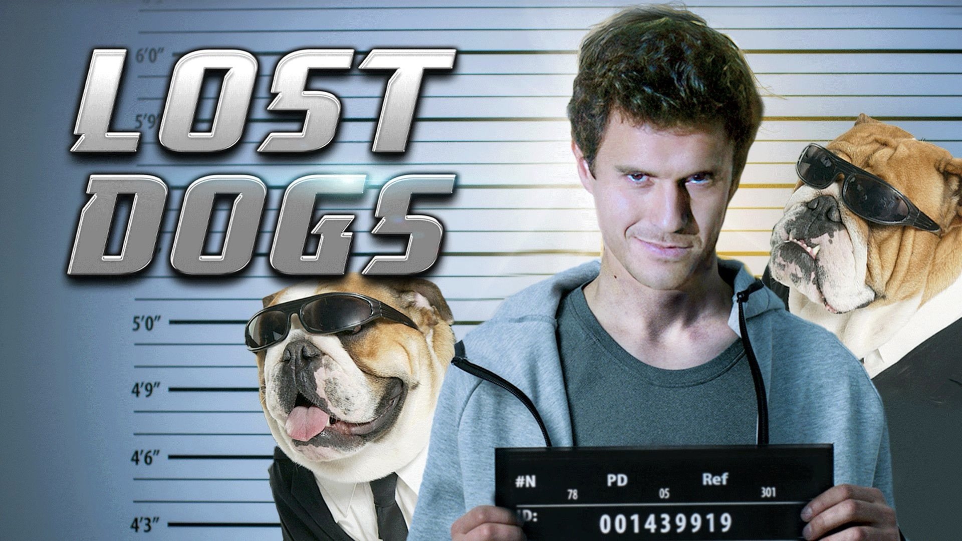 Lost Dogs|Lost Dogs