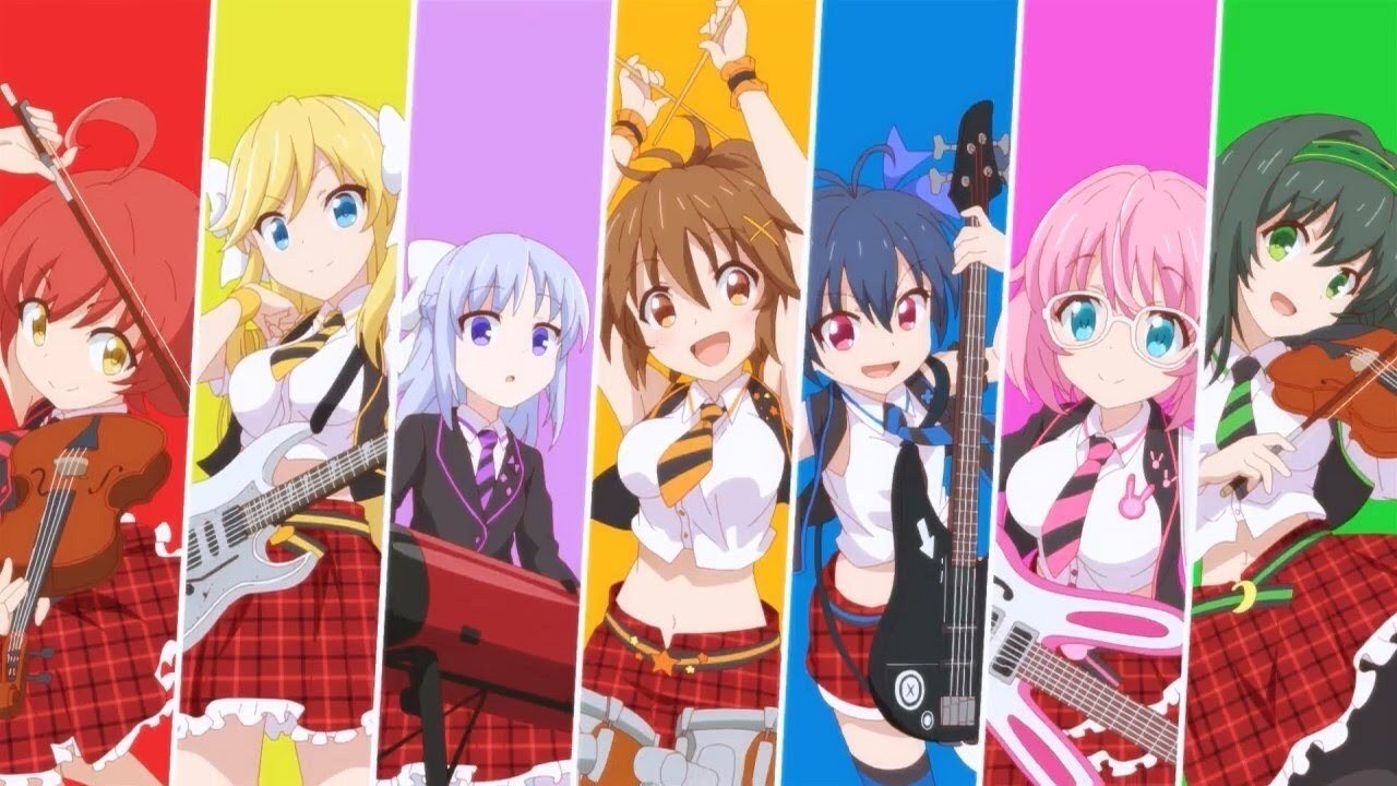 イロドリミドリ|イロドリミドリ
