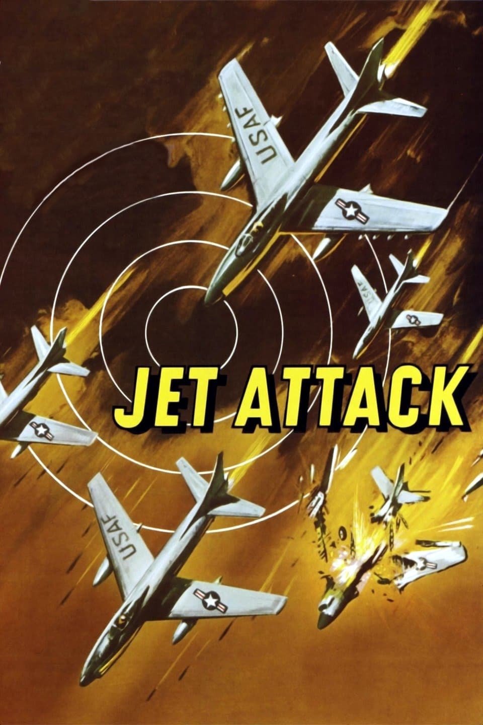 Jet Attack | Jet Attack