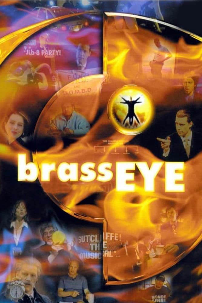 Brass Eye | Brass Eye