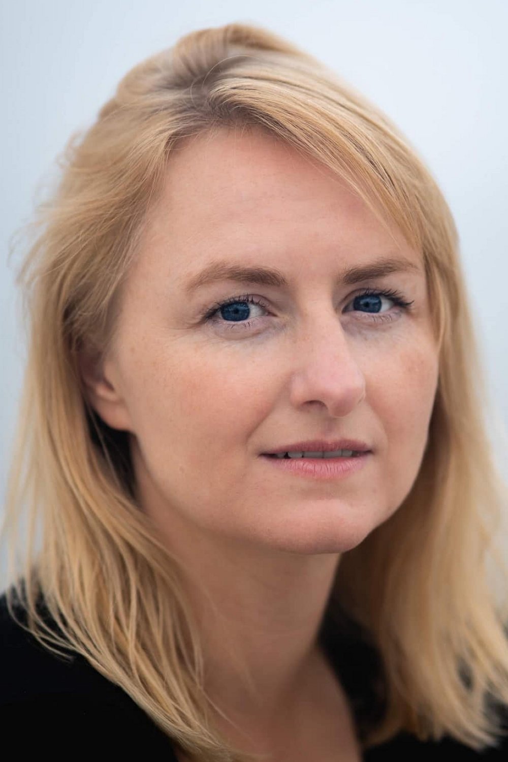 بازیگر Dinna Ophelia Hæklund Schack  