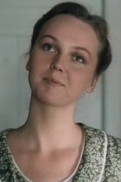 بازیگر Tatyana Romashina  