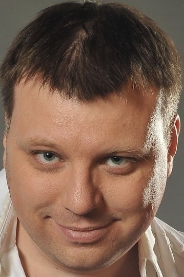 بازیگر Василий Павлов  
