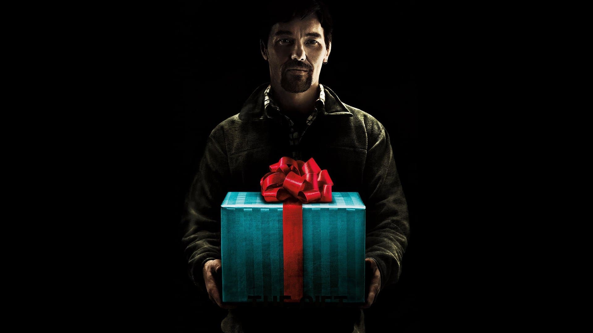 The Gift|The Gift