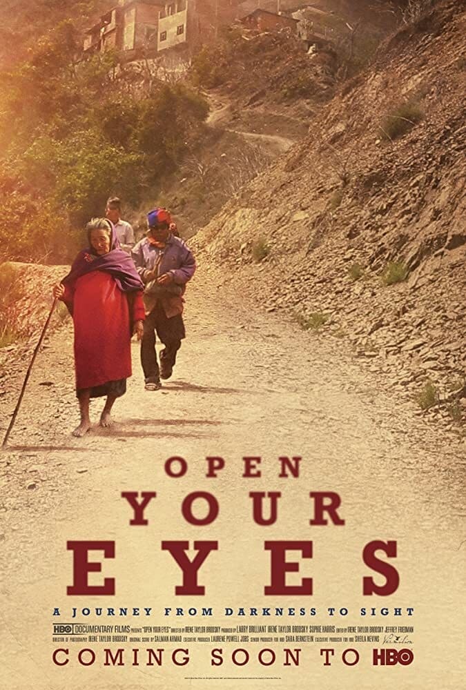 Open Your Eyes | Open Your Eyes