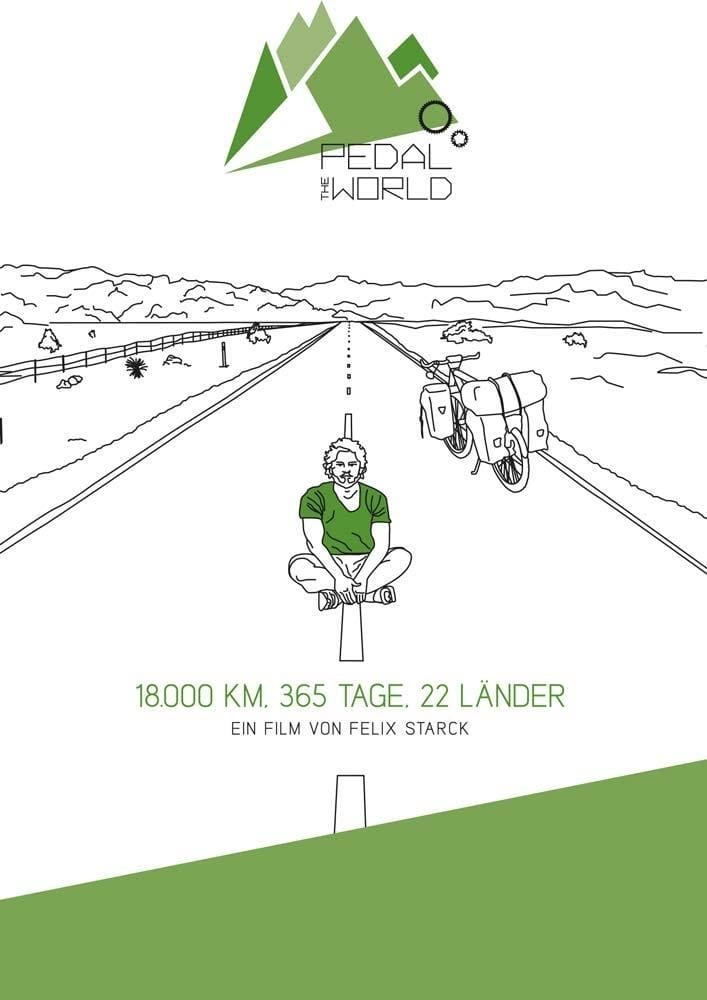 Pedal the World | Pedal the World