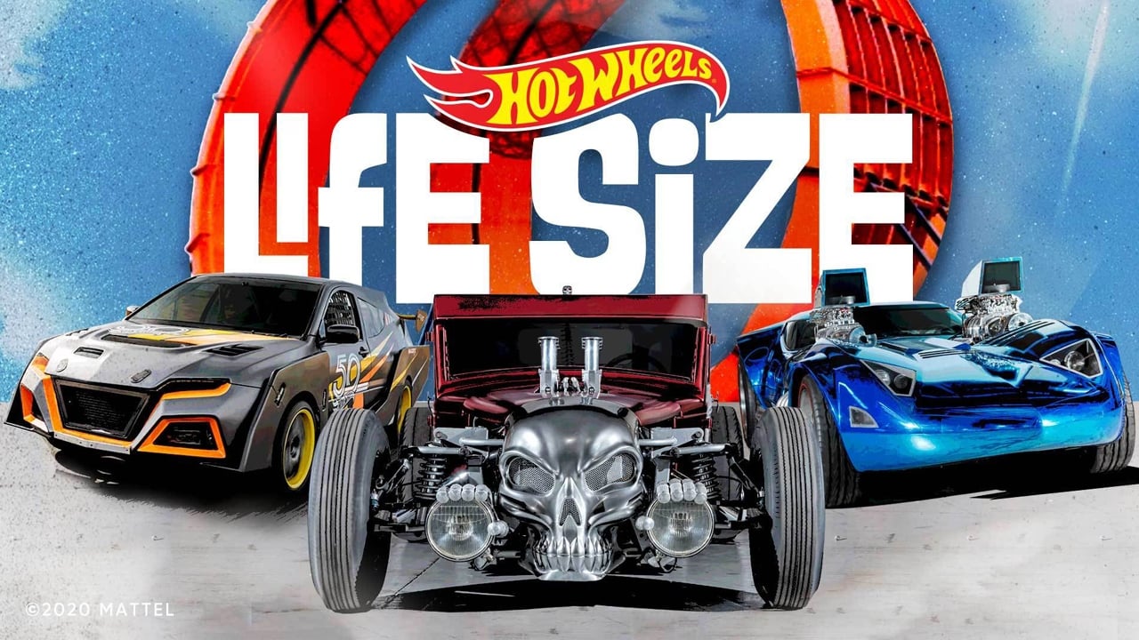 Life Size|Life Size