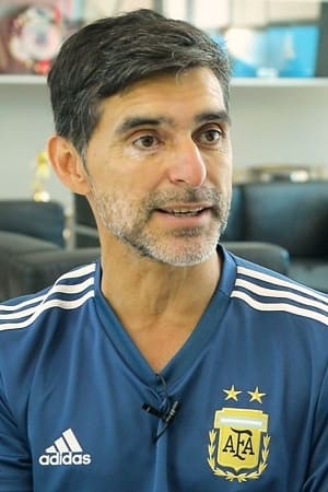 بازیگر Roberto Ayala  