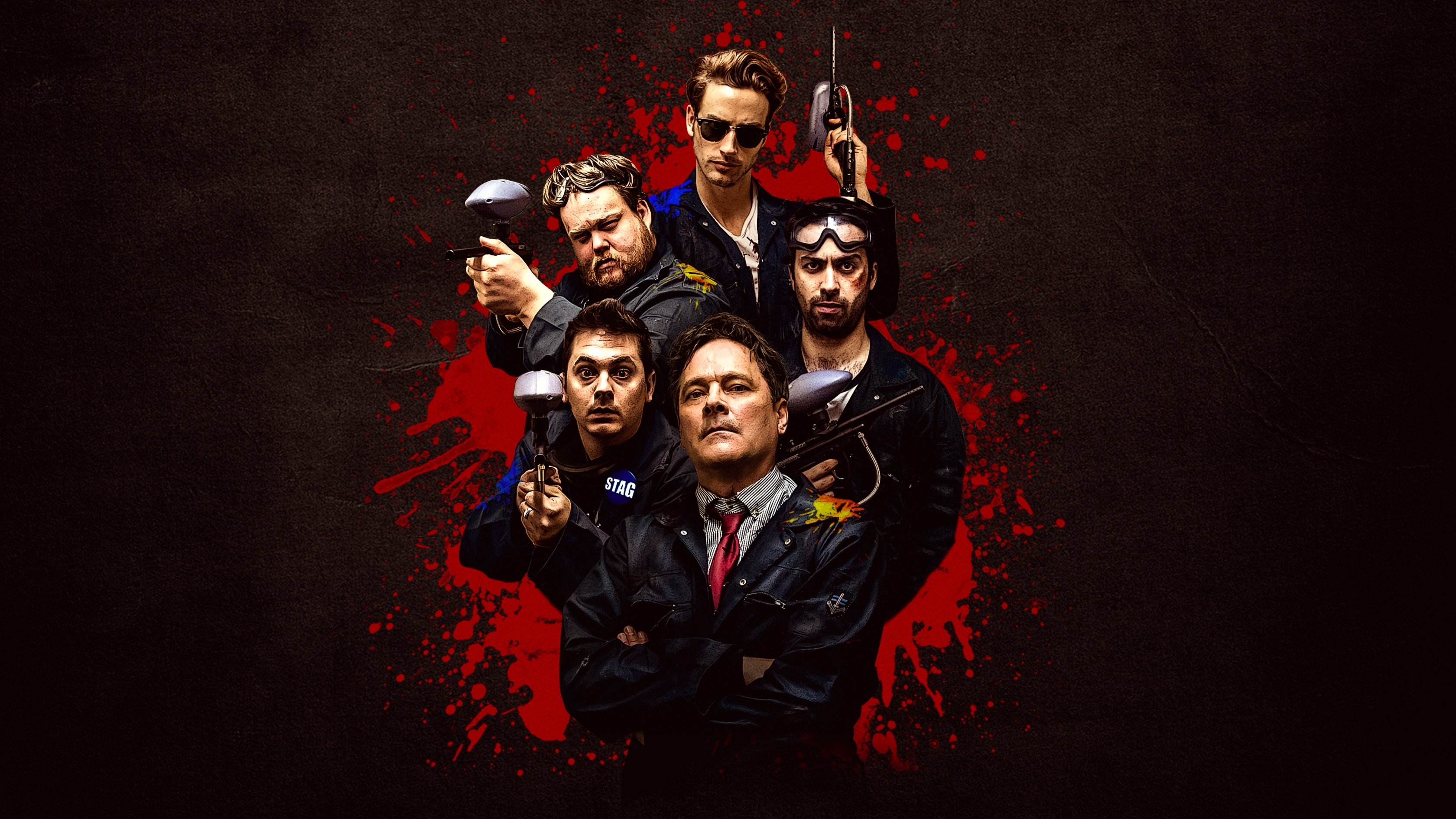 Killer Weekend|Killer Weekend