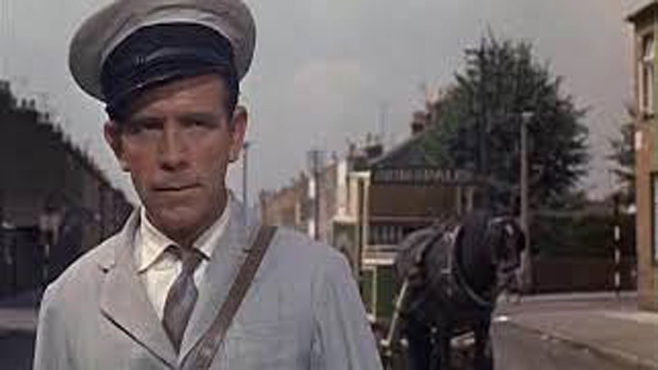 Norman Wisdom: His Story|Norman Wisdom: His Story
